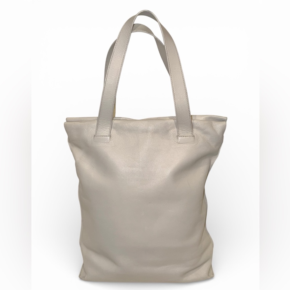 Loewe Anagram Shopper Tote View 2